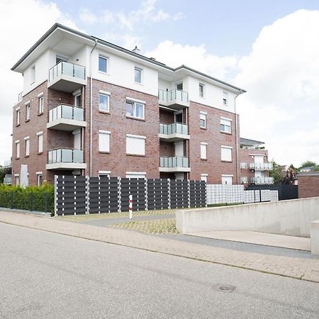 Brenkenhagener Weg 4 Wohnung 7 Грёмиц Экстерьер фото