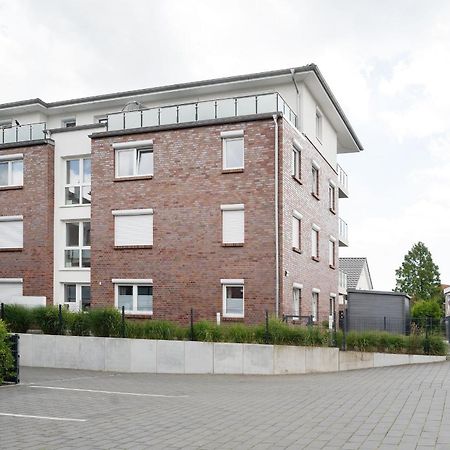 Brenkenhagener Weg 4 Wohnung 7 Грёмиц Экстерьер фото