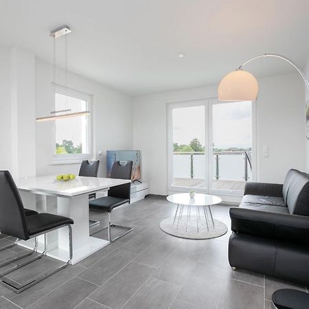 Brenkenhagener Weg 4 Wohnung 7 Грёмиц Экстерьер фото