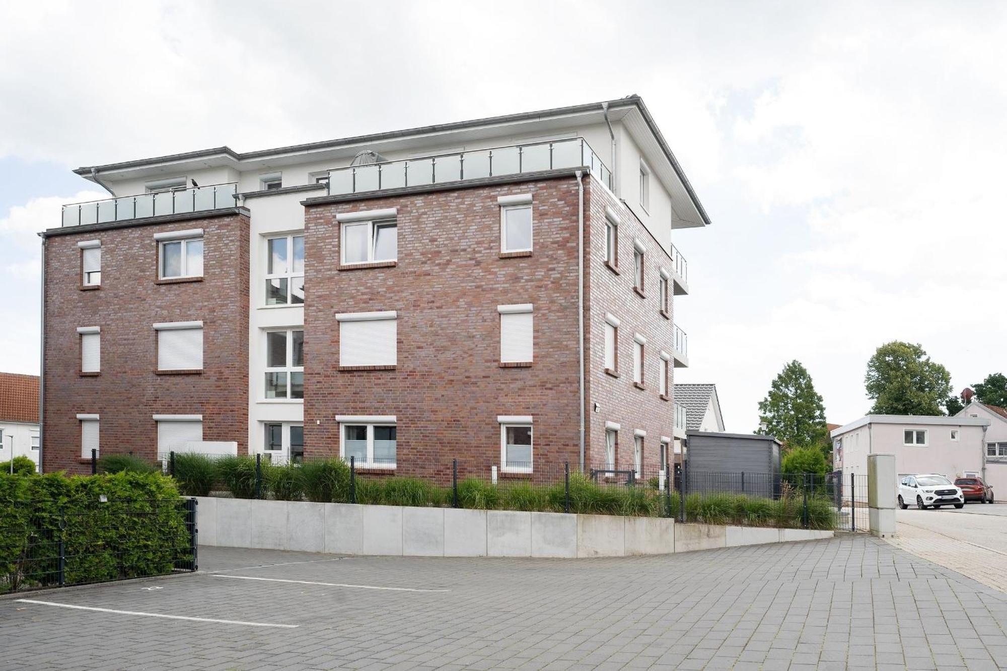 Brenkenhagener Weg 4 Wohnung 7 Грёмиц Экстерьер фото