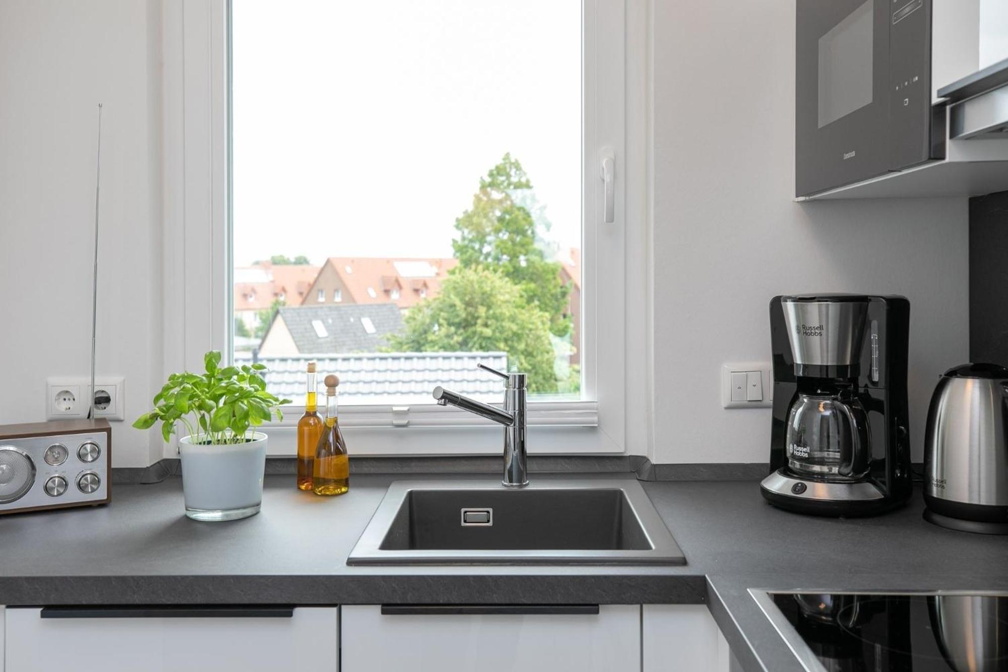 Brenkenhagener Weg 4 Wohnung 7 Грёмиц Экстерьер фото