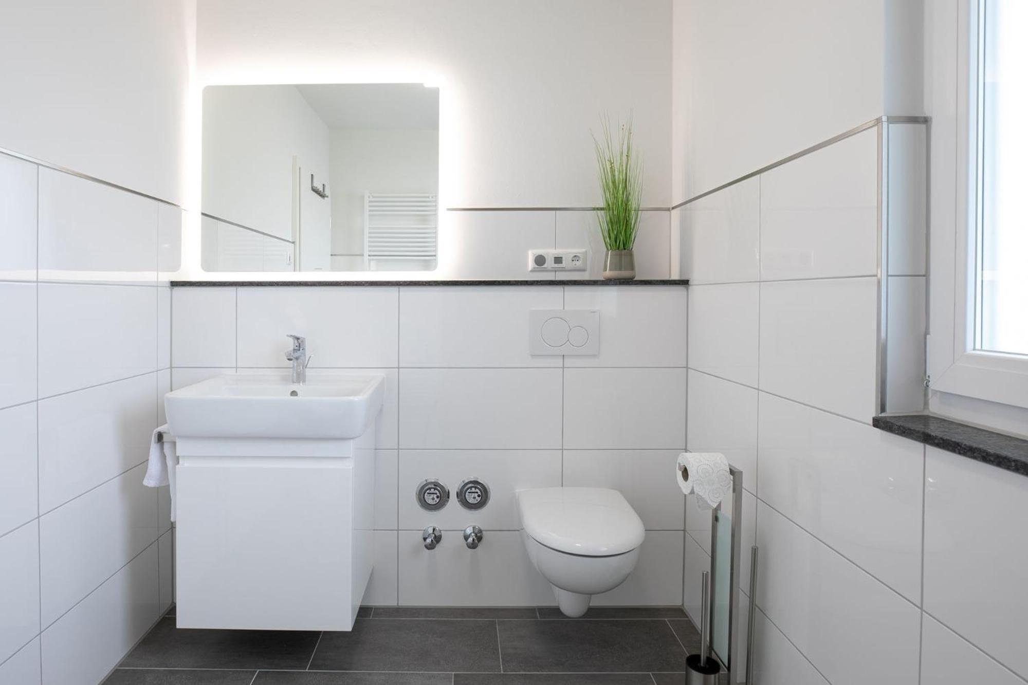 Brenkenhagener Weg 4 Wohnung 7 Грёмиц Экстерьер фото