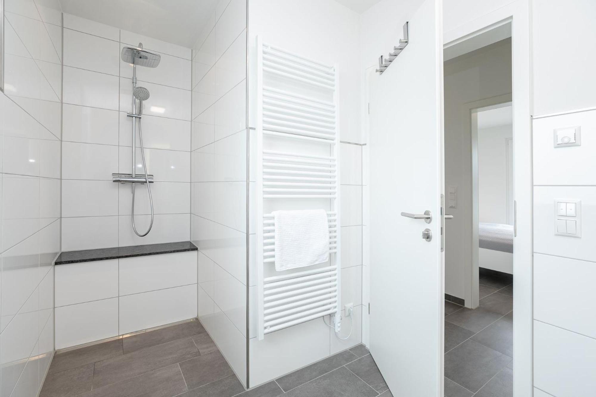 Brenkenhagener Weg 4 Wohnung 7 Грёмиц Экстерьер фото