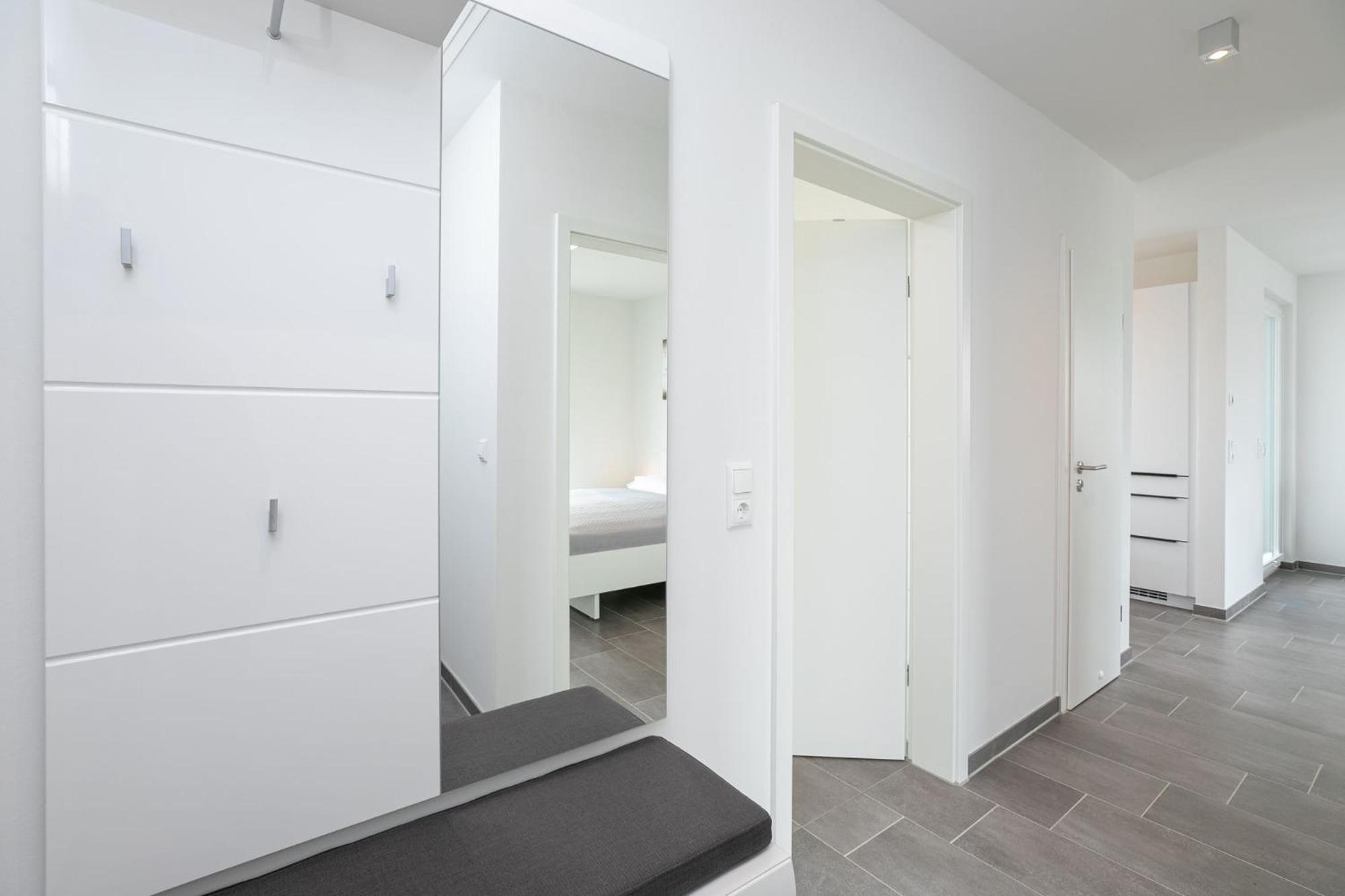 Brenkenhagener Weg 4 Wohnung 7 Грёмиц Экстерьер фото