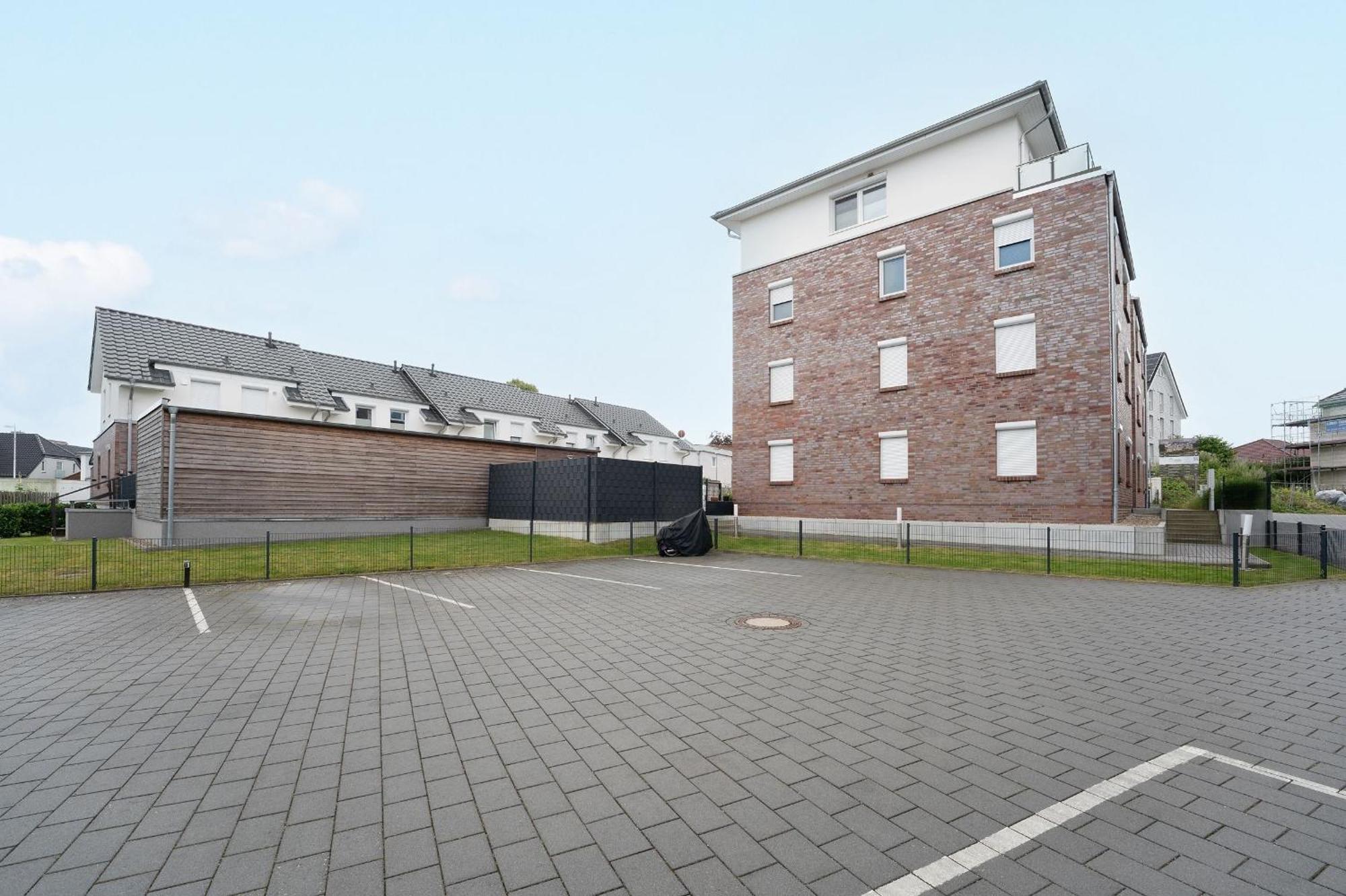 Brenkenhagener Weg 4 Wohnung 7 Грёмиц Экстерьер фото