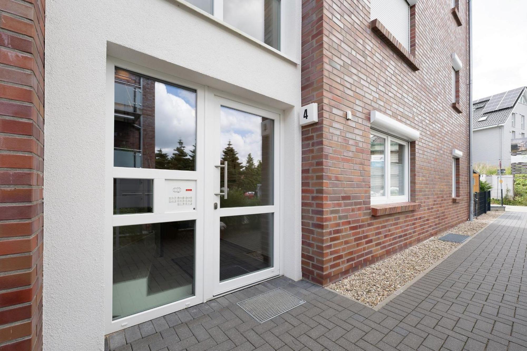 Brenkenhagener Weg 4 Wohnung 7 Грёмиц Экстерьер фото