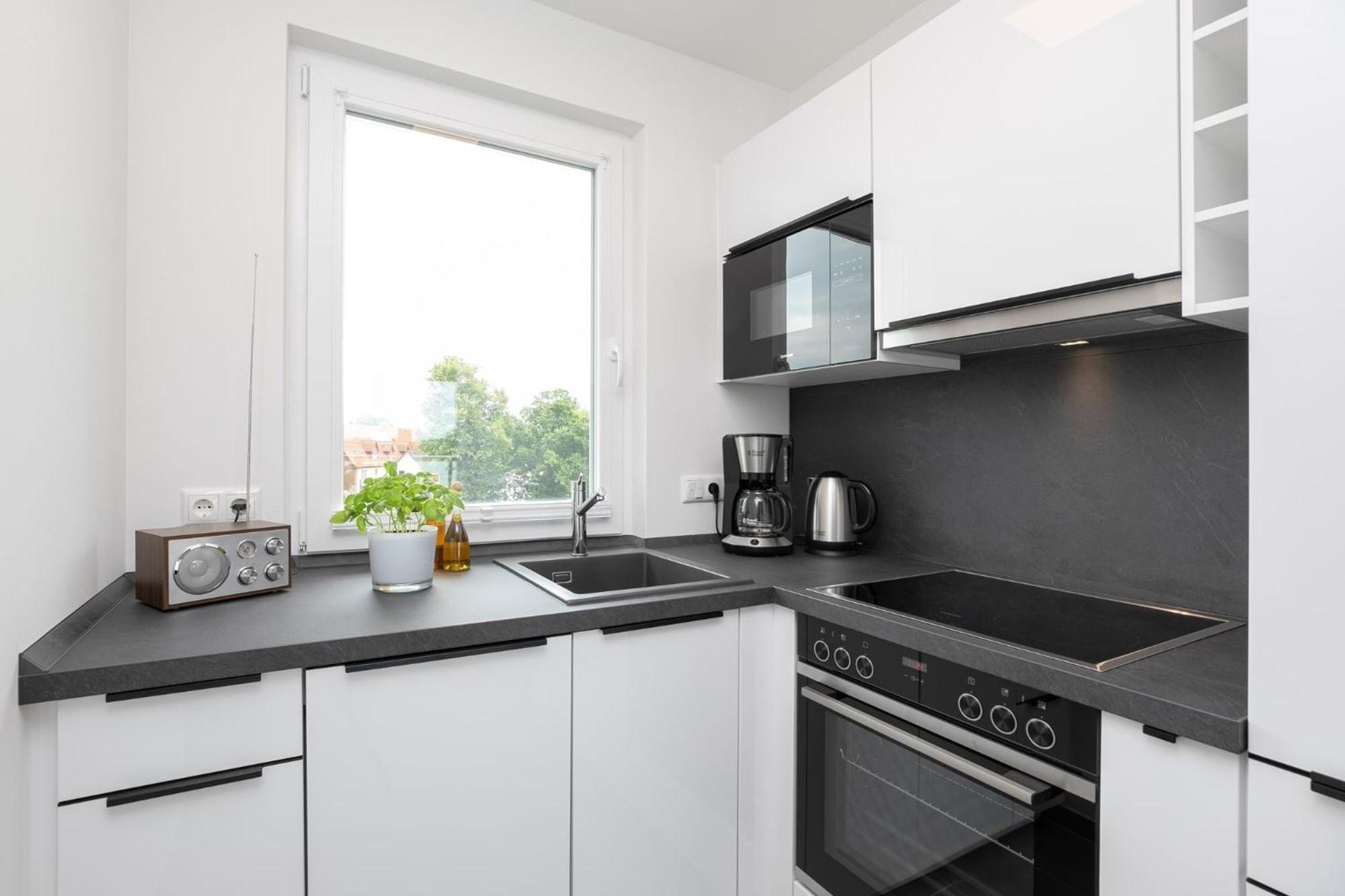 Brenkenhagener Weg 4 Wohnung 7 Грёмиц Экстерьер фото