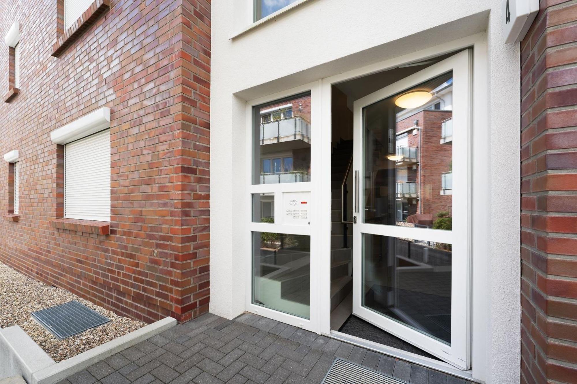 Brenkenhagener Weg 4 Wohnung 7 Грёмиц Экстерьер фото